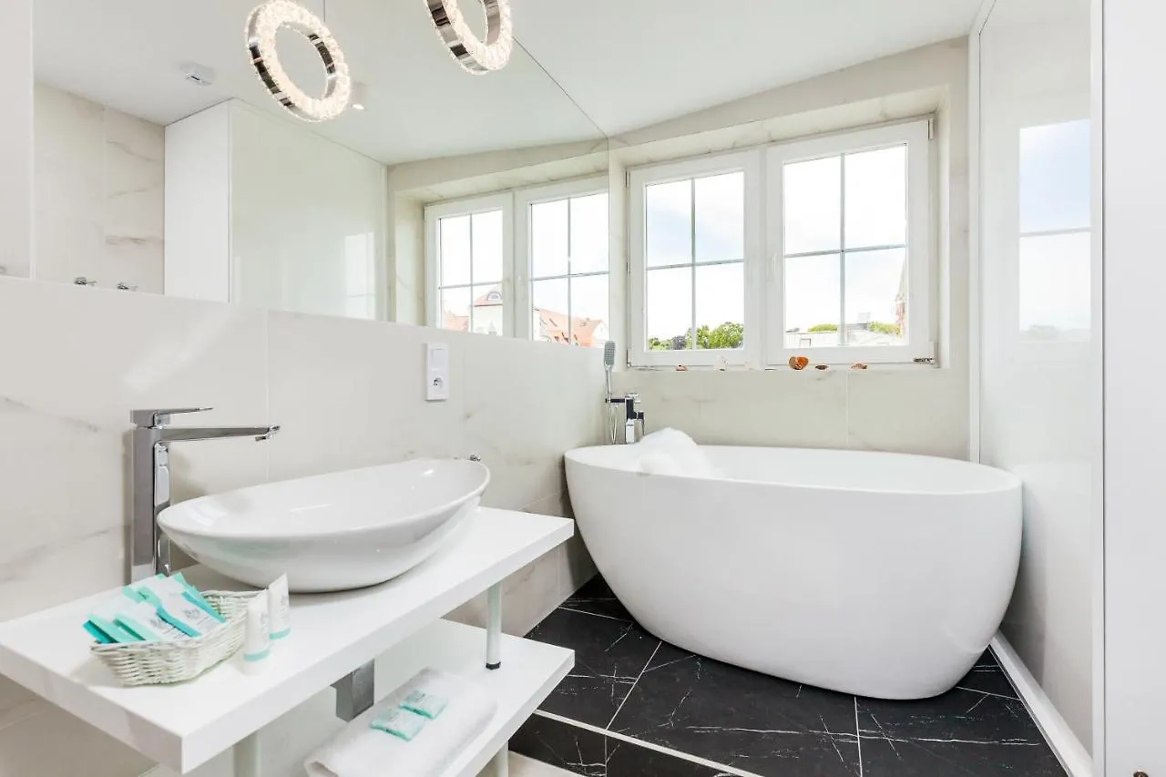 Sopot Pier Apartments By Oneapartments